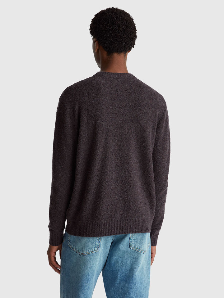 SWEATER L/S Men image number 2